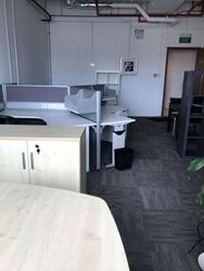Wis@changi (D14), Office #437926451